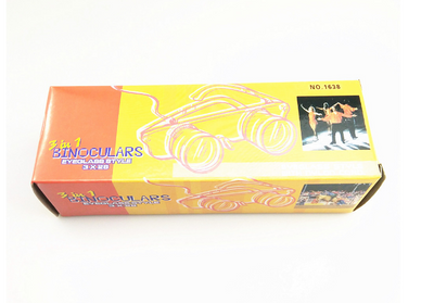 Telescopio Polarizado 3x28 para Pesca - Lentes Espejo de Alta Definición - Image 6