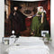 Tapiz Retrato de Arnolfini
