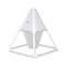 Humidificador Nocturno Compacto con Luz Suave