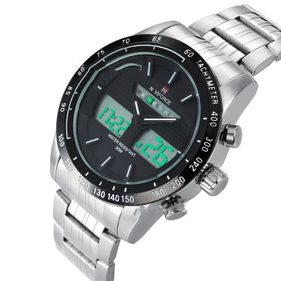 Reloj Deportivo Resistente al Agua - Image 12