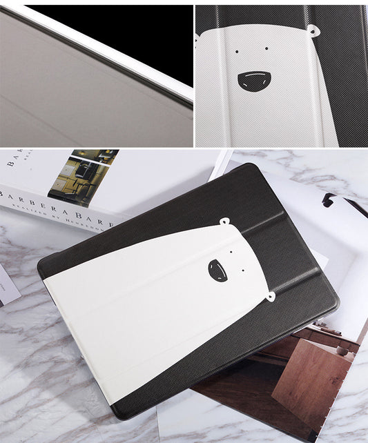 Funda Protectora Compatible con Apple iPad - Image 2