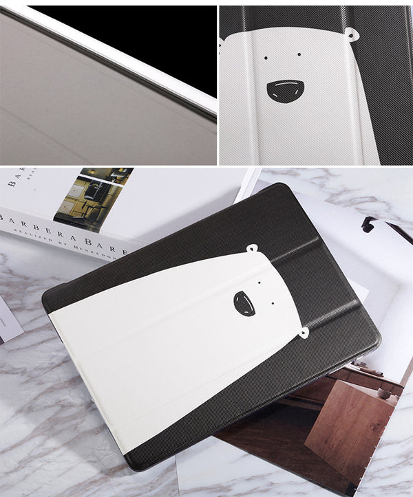 Funda Protectora Compatible con Apple iPad