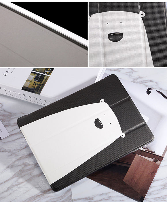 Funda Protectora Compatible con Apple iPad