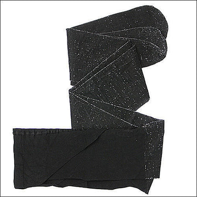 Medias de Seda Plateadas Anti-enganche para Mujer - Image 7