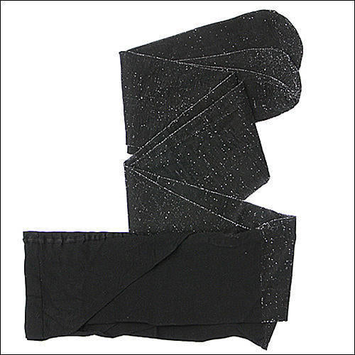 Medias de Seda Plateadas Anti-enganche para Mujer - Image 7