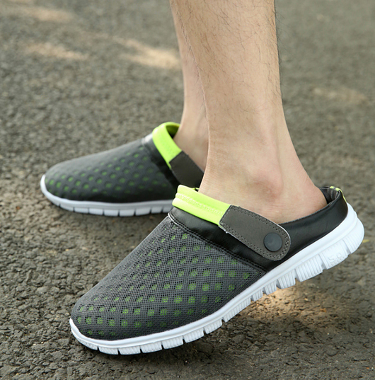 Zapatos Transpirables con Perforaciones - Image 15