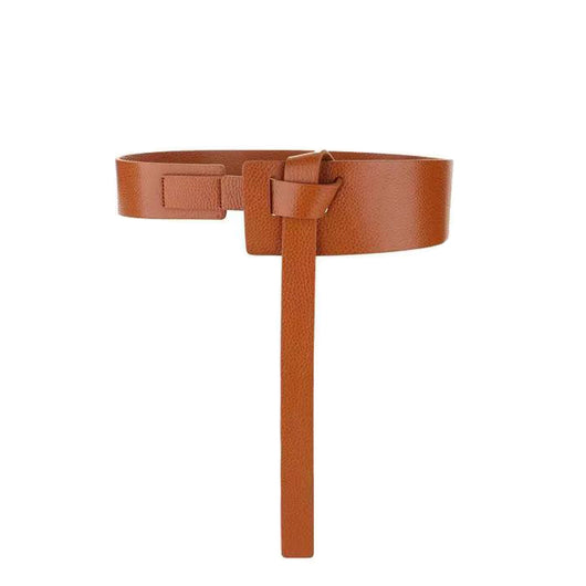 Cinturón de Cuero para Mujer