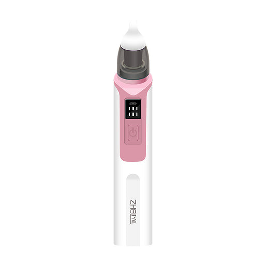 Aspirador Nasal Eléctrico para Bebés - Image 13