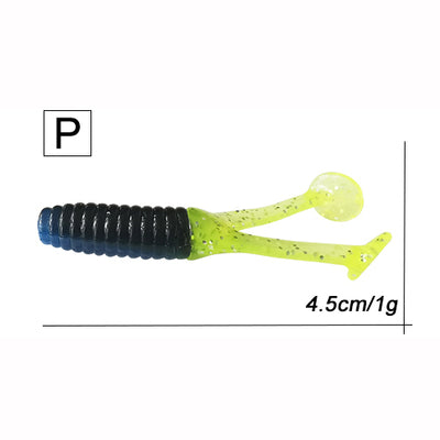 Palas de Natación Dobles - Set de 10 o 5 Piezas para Entrenamiento Acuático - Image 19