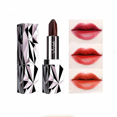 Labial 3 en 1 Hidratante Impermeable Black Diamond - Tentación de Ángeles - Image 10