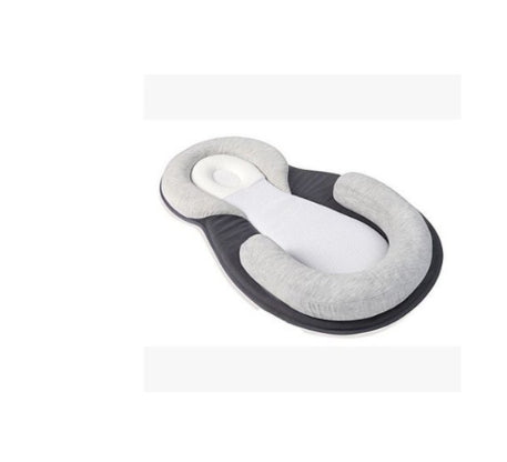 Cuna Portátil Plegable para Bebé - Cama de Viaje Compacta - Image 28