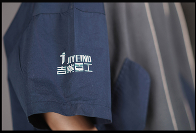 Camiseta Básica Manga Corta Suelta para Hombre - Image 8