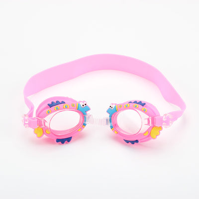 Gafas de Natación Infantiles Antiempañantes e Impermeables - Image 12