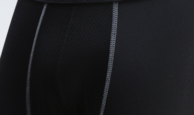Shorts Deportivos de Compresión para Hombre con Estampado Camuflaje - Image 12