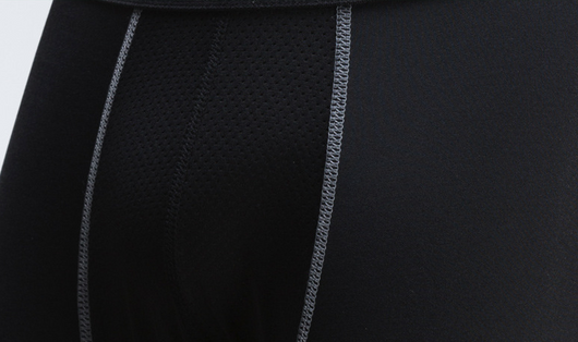 Shorts Deportivos de Compresión para Hombre con Estampado Camuflaje - Image 12