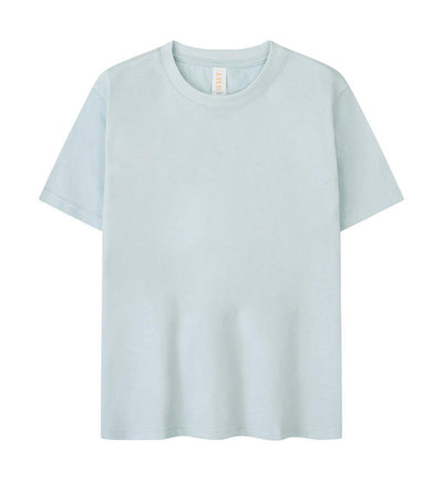 Playera Infantil de Cuello Redondo Manga Corta - Image 8