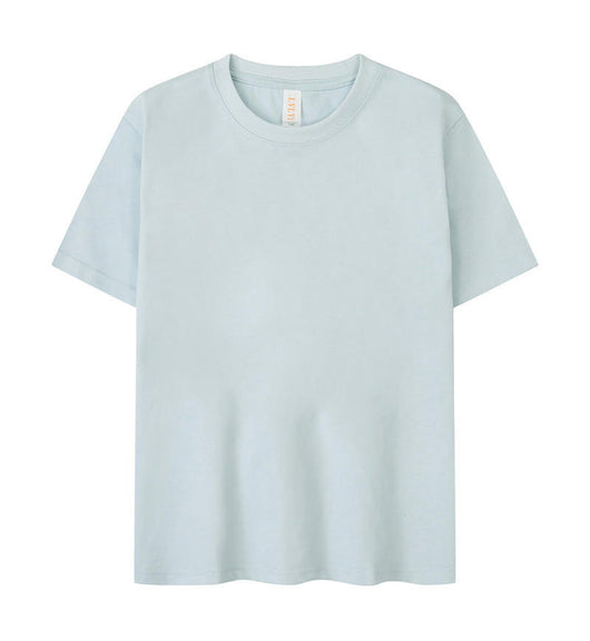 Playera Infantil de Cuello Redondo Manga Corta - Image 8