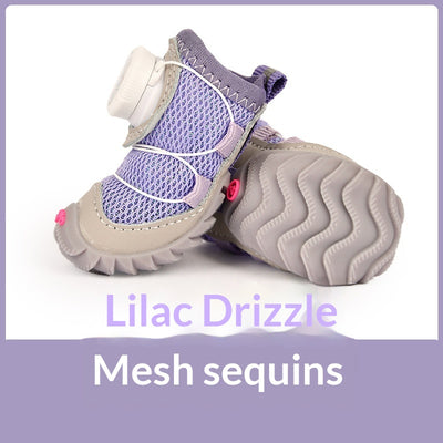 Zapatos para Perros Pequeños - Suela Suave y Transpirable - Image 12