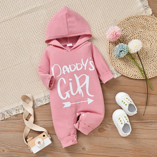 Mameluco Infantil Manga Larga con Estampado Tong Qiu - Image 9