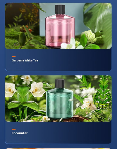 Ambientador Automático Cielo Estrellado - Perfume Premium para Auto con Vaporizador - Image 31