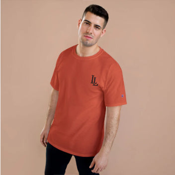 Camisa Estampada de Color Sólido Legendaria para Hombre