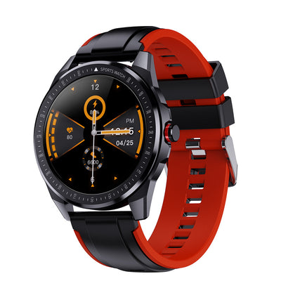 Pulsera Inteligente con Monitor Cardíaco, Llamadas y Resistencia al Agua IP68 - Image 8