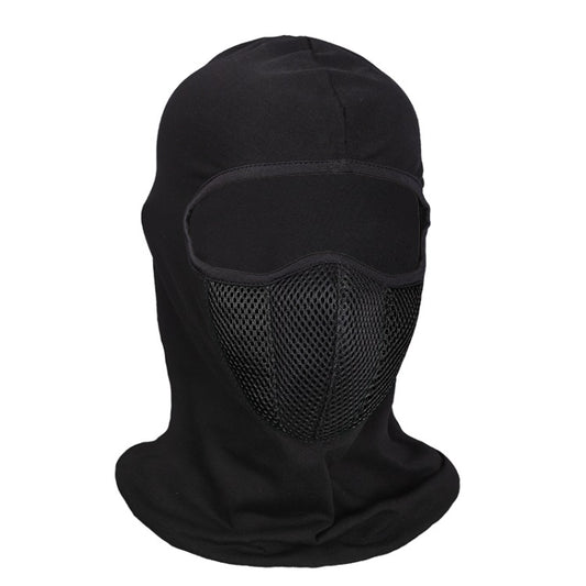 Máscara Protectora de Seda Helada para Ciclismo y Deportes Outdoor - Image 2