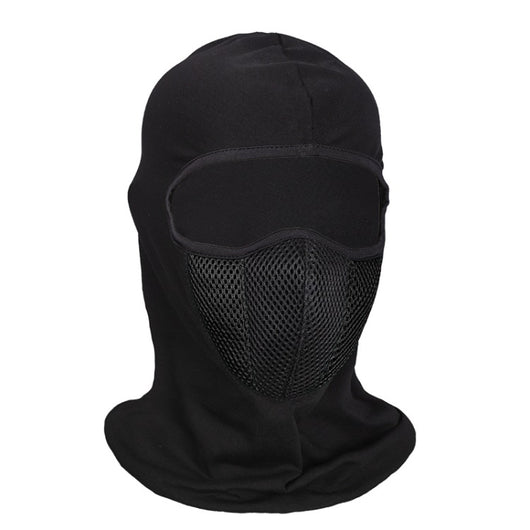 Máscara Protectora de Seda Helada para Ciclismo y Deportes Outdoor - Image 2