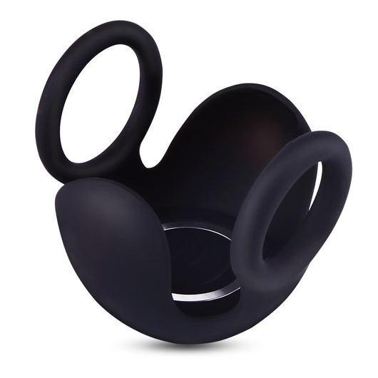 Anillo Vibrador de Control Testicular Premium para uso en Ecuador