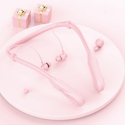 Auriculares Deportivos Bluetooth Inalámbricos de Uso Privado - Image 6