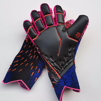 Guantes de Portero Profesionales Antideslizantes y Transpirables - Image 33