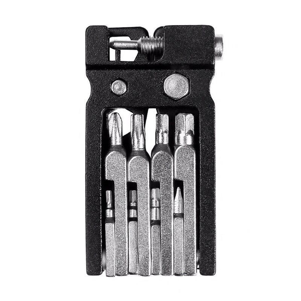 Kit de Herramientas de Reparación Portátil 20 en 1 para Bicicleta - Image 15