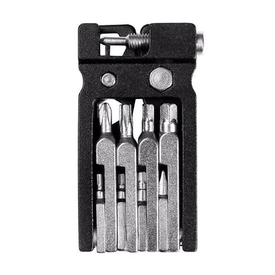 Kit de Herramientas de Reparación Portátil 20 en 1 para Bicicleta - Image 15