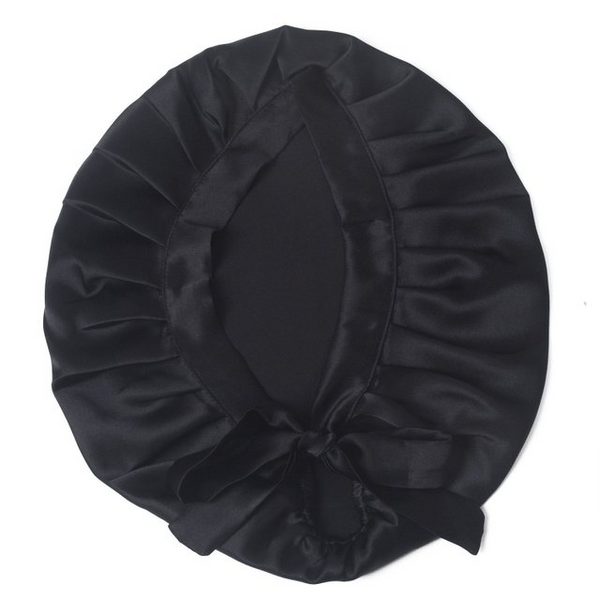 Gorro de Seda para Dormir - Estilo Premium - Image 6