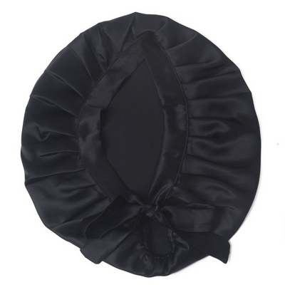 Gorro de Seda para Dormir - Estilo Premium - Image 6
