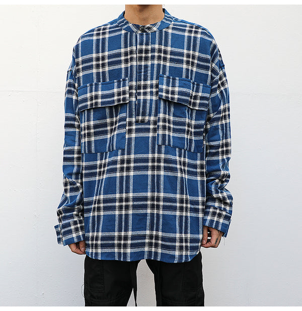 Camisa de Franela Esencial - Image 6
