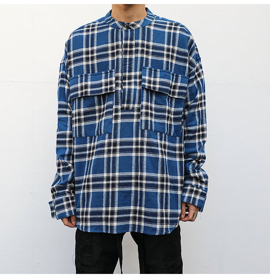 Camisa de Franela Esencial - Image 6