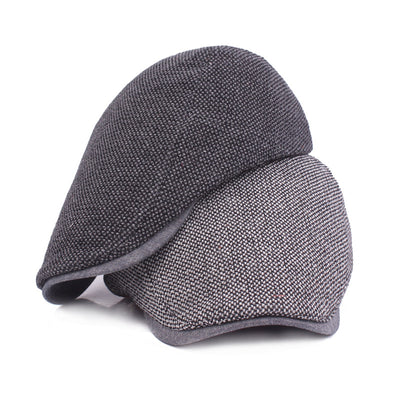 Gorra Casual Versátil para Primavera y Verano Hombre - Image 3