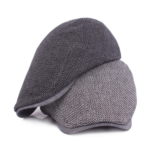 Gorra Casual Versátil para Primavera y Verano Hombre - Image 3