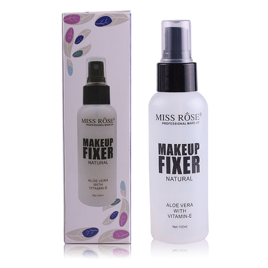 Fijador de Maquillaje Transparente - Image 11