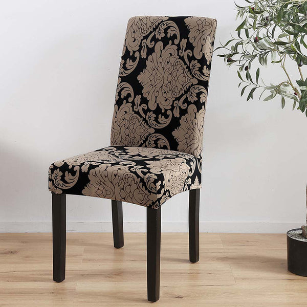 Funda Estampada para Silla de Comedor