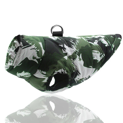 Ropa de Algodón para Perros Teddy Farrow - Image 4