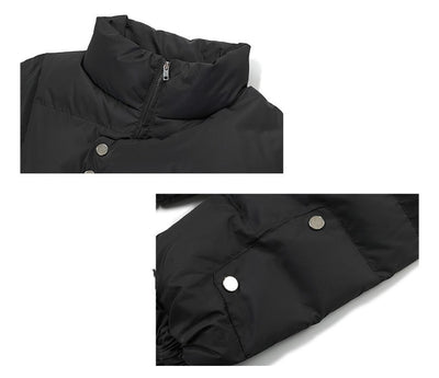 Abrigo Térmico Grueso para Hombre - Invierno - Image 5