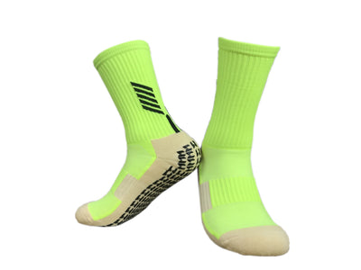 Calcetines Deportivos Profesionales para Baloncesto y Fútbol - Image 9