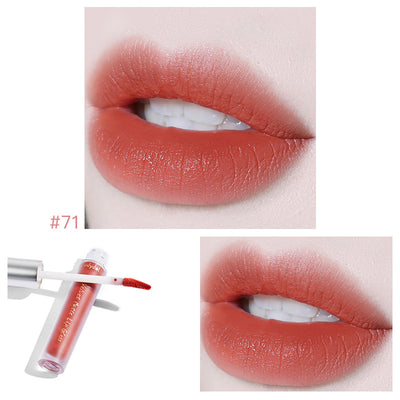 Labial Rojo Óxido - Tono Tierra Profundo - Image 14