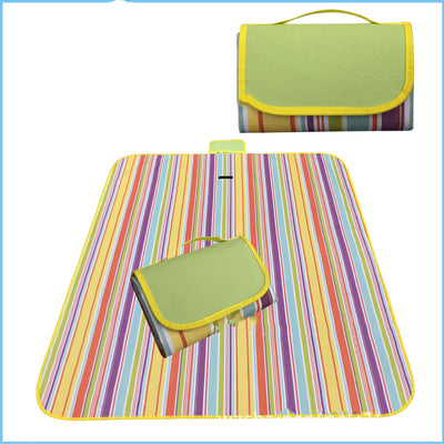 Manta Impermeable y Antihumedad para Picnic - Image 17