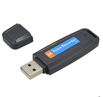 Memoria USB Creativa Multifunción SK-868 con Función de Voz - Image 6