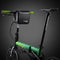 Bolsa Frontal para Bicicleta de Montaña y Bicicleta Plegable