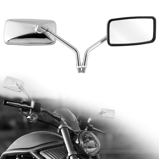 Espejo Retrovisor para Motocicleta - Image 4