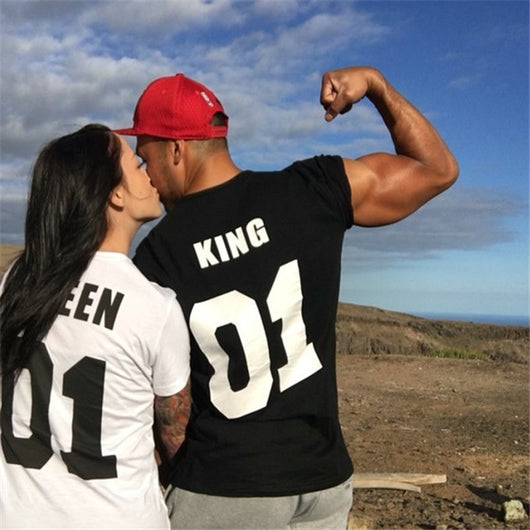 Playeras Coordinadas para Padres e Hijos